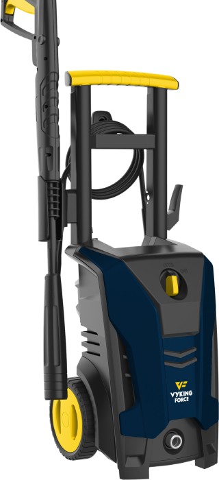 Vyking Force 1885PSI Electric Pressure Washer