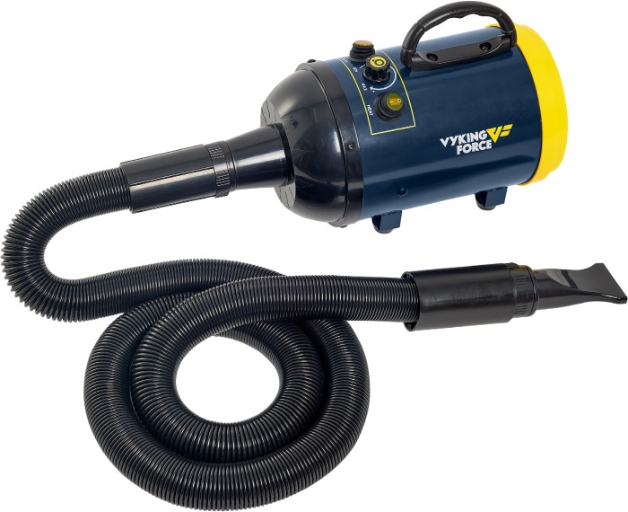 Vyking Force Mini Blower Drying System