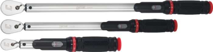 Chicane Torque Wrenches