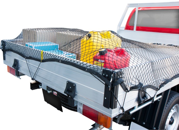 Xplorer 1.5 X 1.8m Large Cargo Net