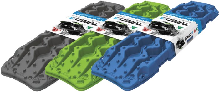 Tred GT Recovery Boards