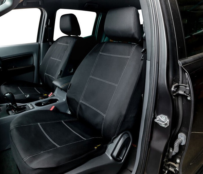 Ilana Wet N Wild Tailor Made Seat Covers