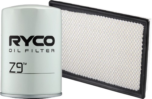 Ryco Oil & Air Filters