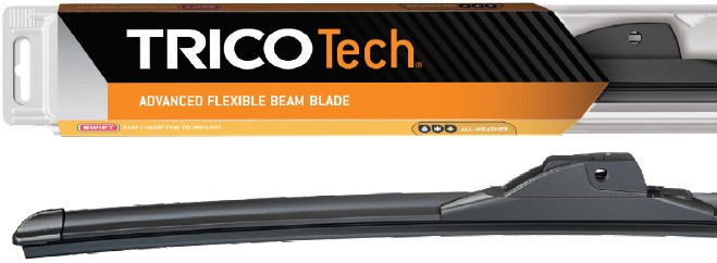 Trico Tech Beam Blade Wiper Assembly