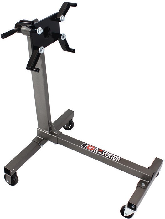 Extreme Garage 454KG Engine Stand