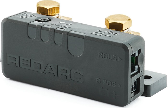 Redarc Smart Battery Monitor