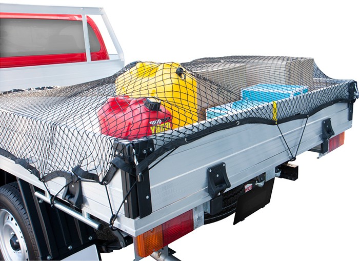 Xplorer 1.5 x 1.8m Large Cargo Net