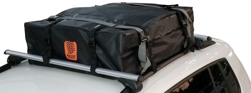 Rough Country Waterproof Roof Bag