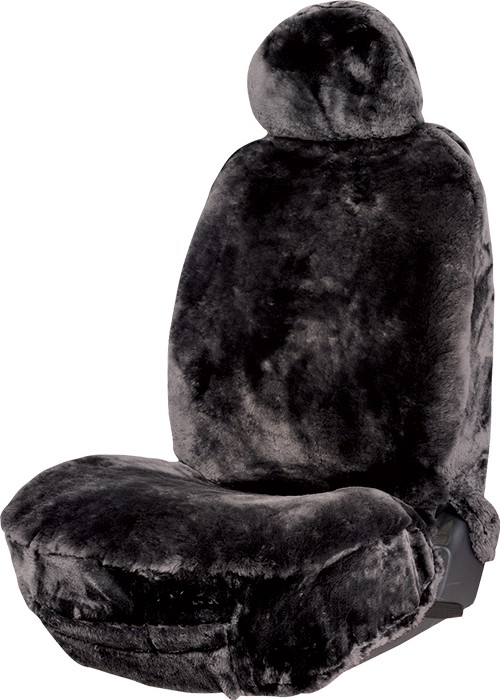 Streetwize Luxury Sheepskin Seat Covers