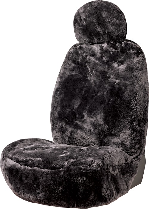Streetwize Elite Sheepskin Seat Covers