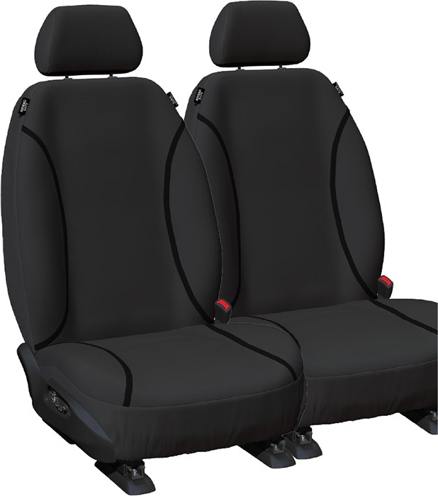 Sperling Kakadu Seat Covers