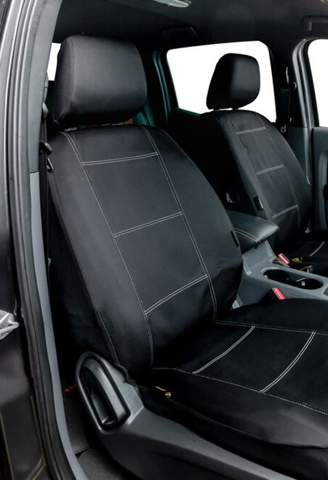Ilana Wet N Wild Tailor Made Seat Covers