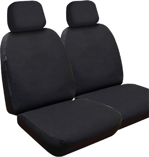 Streetwize Heavy Duty Canvas Seat Covers
