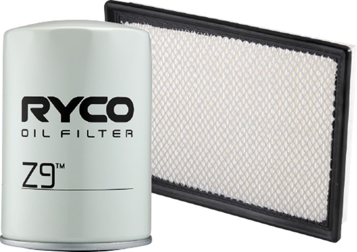 Ryco Oil & Air Filters