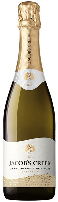 Jacob’s Creek Sparkling 750mL Varieties