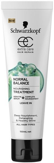 Schwarzkopf Extra Care Leave In Treatment 150mL