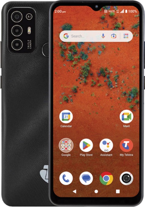 Telstra T-Pro