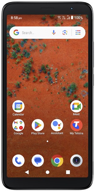 Telstra T-Inspire