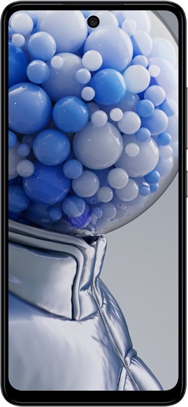 HMD Pulse+