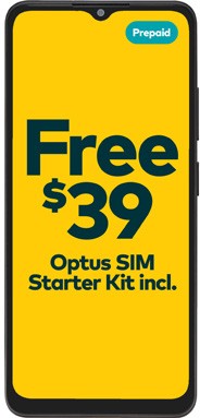 Optus X Pro 5G