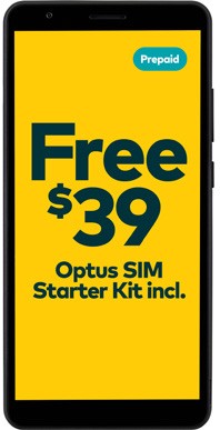Optus X Sight 3