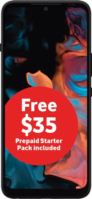 Vodafone V Pro 2 4G