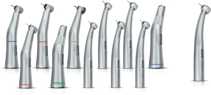 2+1 Free Across KaVo Handpieces*