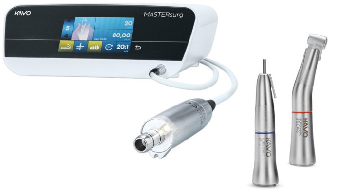 KaVo MASTERsurg