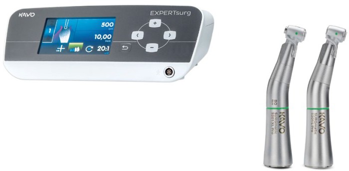 KaVo EXPERTsurg