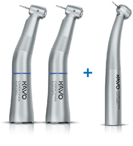 10% off KaVo EXPERTmatic Contra-Angle E20L