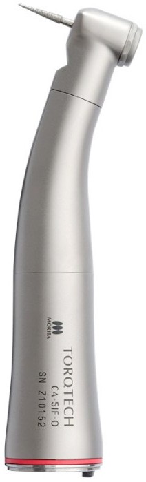 15% off Morita TorqTech Red Band Optic Handpiece
