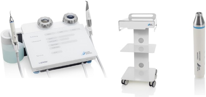 DURR Dental MyLunos Duo