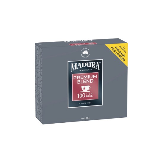 Madura Premium Blend Pk 100