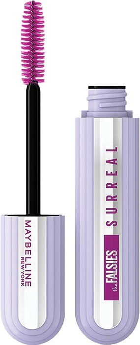 Maybelline Falsies Surreal Mascara Washable