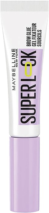 Maybelline Super Lock Brow Glue