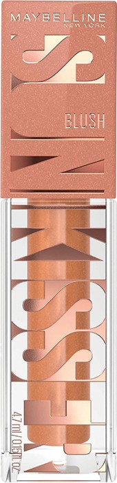 Maybelline Sunkisser Blush
