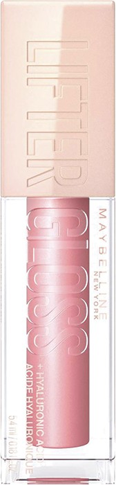 Maybelline Lifter Gloss Hydrating Lip Gloss Silk