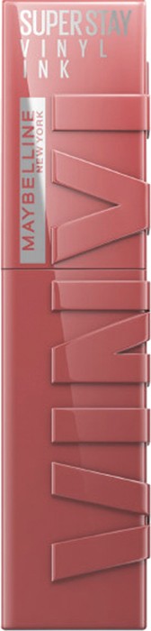 Maybelline Superstay Vinyl Lip Ink