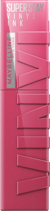 Maybelline Superstay Vinyl Lip Ink