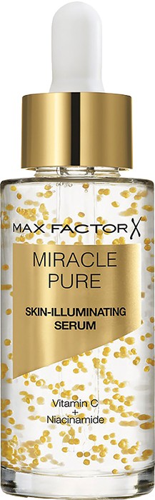 Max Factor Miracle Pure Vitamin C Serum