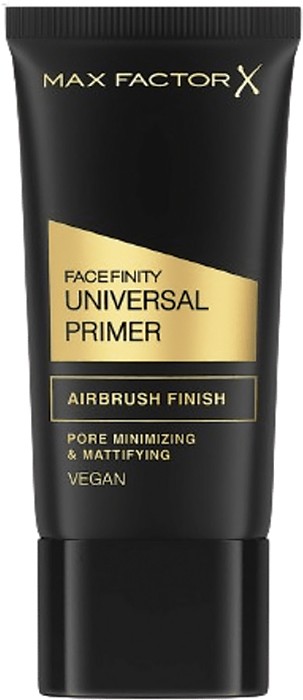Max Factor Universal Primer