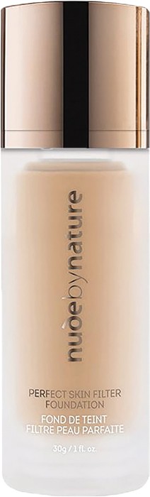 Nude by Nature Perfect Skin Filter Foundation