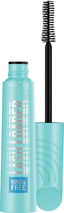 Rimmel Kind & Free Lash Loader Volume Mascara