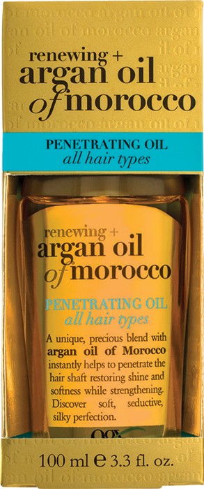 OGX Argan Oil of Morocco Penetrating Oil 100mL