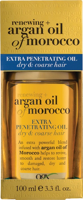 OGX Argan Oil of Morocco Extra Penetrating Oil 100mL