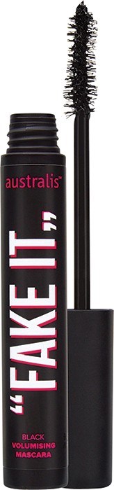 Australis Fake It Volume Mascara