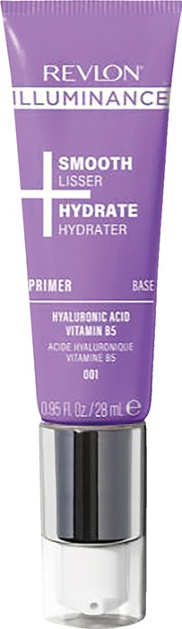 Revlon Illuminance Smooth + Hydrate PrimerΩ
