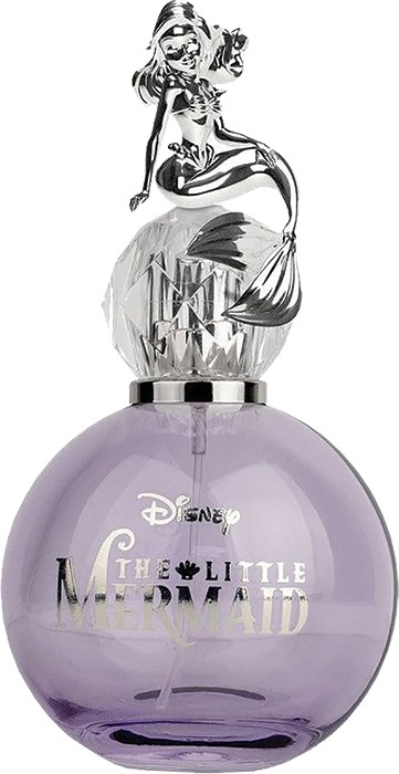 Disney Little Mermaid Statuette 100mL EDT