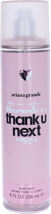 Ariana Grande Thank U Next Body Mist 236mL