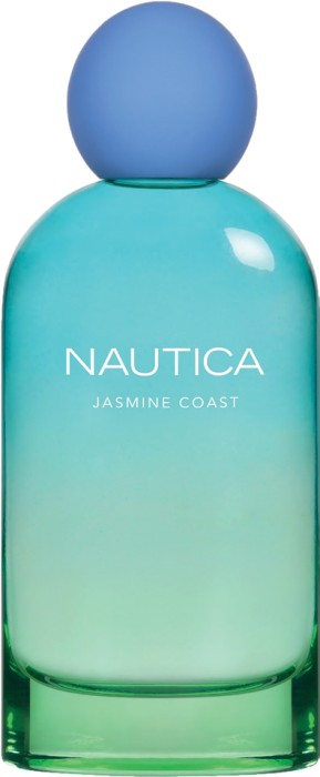 Nautica Jasmine Coast 100mL EDP